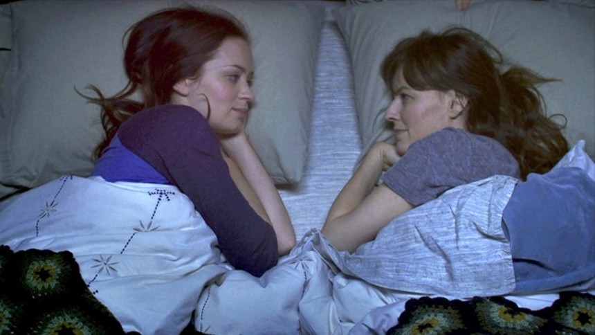 Tribeca 2012 Review: YOUR SISTER'S SISTER